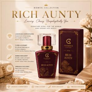 RICH AUNTY