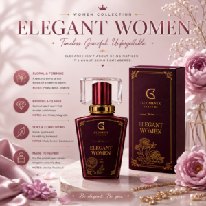 ELEGANT WOMEN