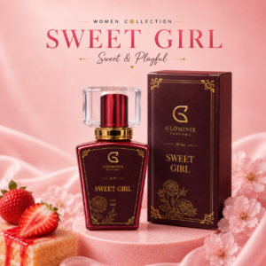 SWEET GIRL