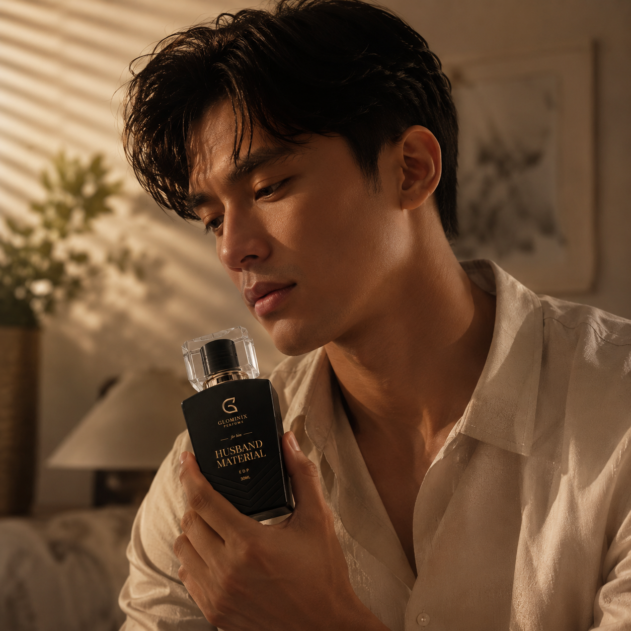 HUSBAND MATERIAL - Image 3