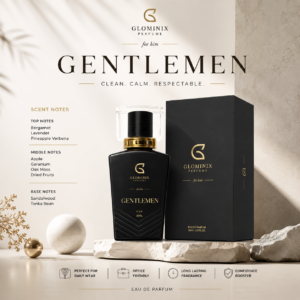 GENTLEMAN