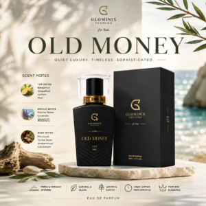 OLD MONEY